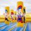 Commercial Inflatable Ship Bouncer Bouncy Castle Jumping Playground