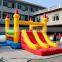 Cheap Inflatable Jumping Bounce House Slide Bouncer Combo Bouncy Castle for Kids Children