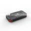 30000mAh Waterproof Solar Power Bank mobile phone charger with LED Light SOS Light