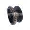 OEM Special CNC Turning Electronic Products Metal Parts Machined metal Parts Fabrication Service