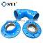 universal flanged adaptors and couplings