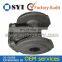 Sand Casting Aluminum Lamp Part
