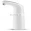 Wireless outdoor water bottle pump 5 gallon water bottle dispenser use mini automatic drinking water pump dispenser