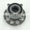NEW ORIGINAL  nissan teana honda fit cost wheel bearing