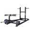 China popular machine hot sale professional YW-1744A fitness equipment incline level row