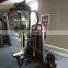 Professional hot sell strength machine YW-1727 Pearl Delt / Pec fly commercial machine for gym