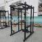 Commercial gym equipment Sport fitness smith machine squat Rack