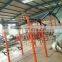 Gym equipment BWR012 More units combo rig fitness
