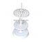 Rotatable Disc Pipette Holder Plastic Fat Belly Scale Pipette Stand With 44 Hole