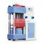 2000kN 220V Electro Hydraulic Digital Display Compression Testing Machine