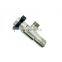 SS304 Stainless Steel Brass SUS 304 High Quality Angle Valve