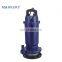 3-phase electric motor irrigation bomba submersa chinesa water pump