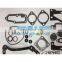 4JH1 Full Gasket Kit For Isuzu