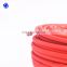 PV1-F Insulation Copper 1.5mm 16mm 2x4mm2 2x4mm pv solar 4mm cable solar