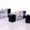 4V400 / 3V400 / 4A400 / 3A400  5/2 way 3/2 way solenoid valve pneumatic control valve