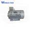 AC Servo Motor system for sewing machine