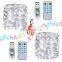 USB Operated Sound Activated LED Music String Lights 5M 10M Garland Home Party Decoration
