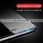 for iPhone 12 screen protector Full Size Tempered Glass Screen Protector With 6d Curved Edge for iPhone 6/7/8 plus  mobile phone