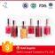 OEM harmless color gel natural nail polish                        
                                                                                Supplier's Choice