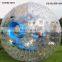 2.3m TPU cheap inflatable zorb balls for sale