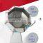 Stainless steel snacks food seasoning machine mixing various flavor
