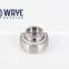 Economic and Reliable Axle Top Wire Outer Spherical Ball Bearing