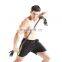 Hampool Home Exercise Wholesale Long Latex Elastic Fitness Resistance Bands