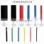 Hampool hot Product Single Wall 2:1 Colorful Polyolefin Motor Insulation Heat Shrink Tube