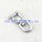 Hot sale Stainless steel double eye swivel made in china