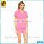 2016 Summer Women Sexy Nightwear Short Sleeve Nighty Sets