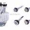 6 In 1 40K Vacuum Cavitation Fat Dissolving/ Diode Laser Body Re-shaping Beauty Machine
