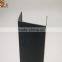 oil well sucker rod for construction profiles pvc