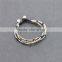 Popula gemstone beads bracelet daily wear anklet XE09-281