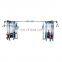 Life commercial fitness equipment 8 Station Multi Gym LF26
