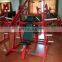 Commercial Fitness Equipment for Gym Iso-Lateral Chest and Back Machine RHS02