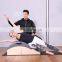 High Quality's Pilates equipment for Reformer Products White Maple Wood Spine Corrector SRP16-1