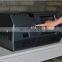 Promotional 110v/220v si-pin jewelry tools equipment / gold purity testing machine