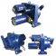 ZKJ-2100F ZKJ-3100F ZKJ-4100F ZKJ-5100F поворотный электропривод
