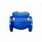 BS5153 cast ductile iron swing check valve with prices
