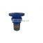 Stainless Steel SS316 ANSI Flange foot valve