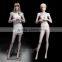 Wolesale Full Body Mannequin Sexy lifelike female mannequin MARIA1