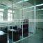 SELL 4-20mm thick tempered glass office door high quality