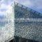 tempered ceramic frit Glass