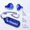 2020 branded headset blue tooth 5.0 headset tws wireless earphones earbuds with charging case for iosandroid