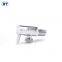 BT3023 good price best 1/2 "chrome two-way 90 degree water angle valve