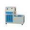DWC impact test cryogenic cooling chamber / impact test low temperature tank