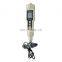 Portable Waterproof Wine Tester Pen Type Digital Ph Meter