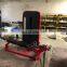 Commercial fitness gym equipment fitness LZX Fitness LNCLINE CHEST PRESS