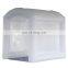 Portable Human Inflatable Disinfection Channel Medical Inflatable Sanitary Gateway Sprayer Tunnel Tent
