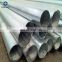 (API 5L X60) tianjin factory xingang port galvanized steel water pipe specification